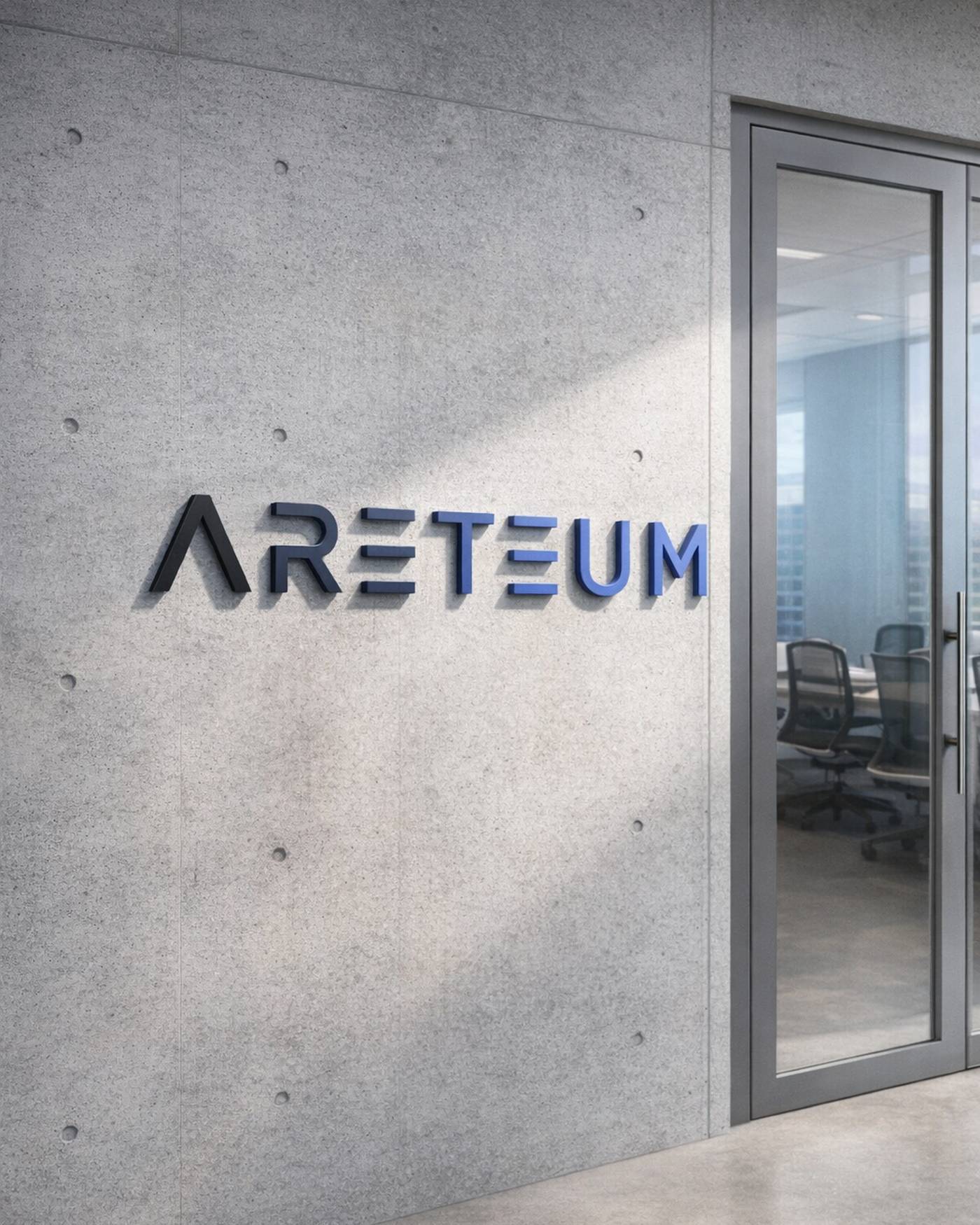 ARETEUM brand image